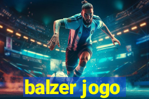 balzer jogo